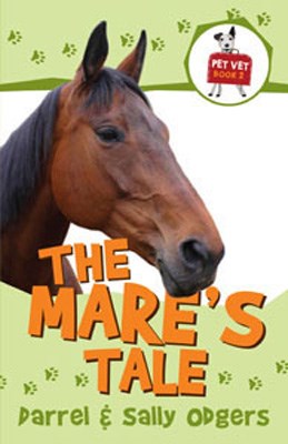 The Mare's Tale - Pet Vet Book 2