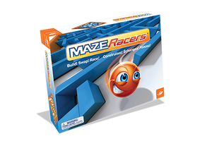 Maze Racers