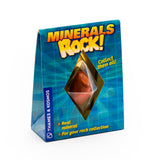 Minerals Rock!