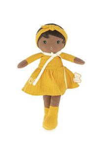 Naomie K Doll