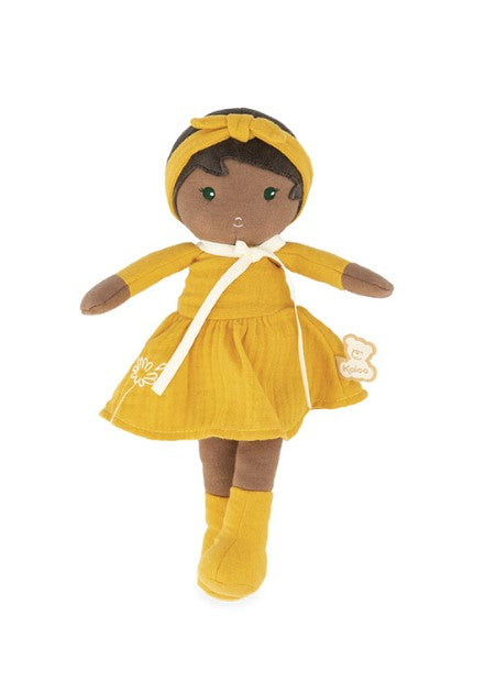 Naomie K Doll