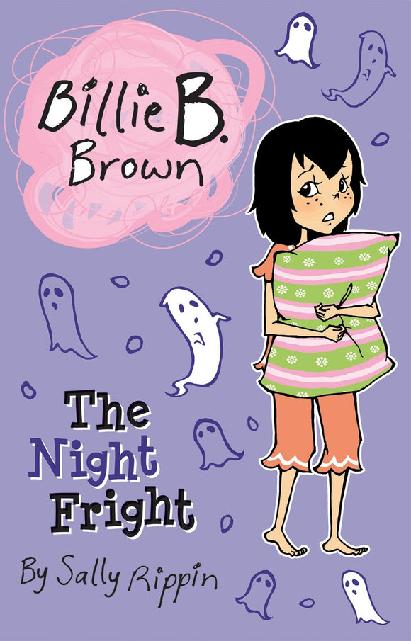Billie B. Brown The Night Fright