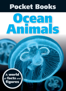 Pocket Books - Ocean Animals