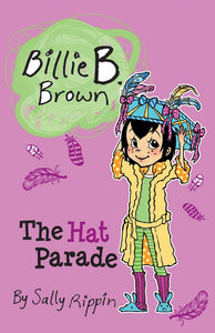Billie B. Brown The Hat Parade