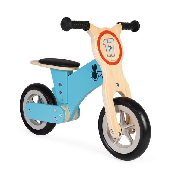 Bikloon Little Racer - Balance Bike