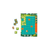 Race to the Treasure!