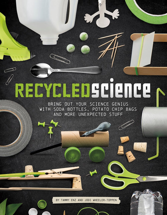 Recycled Science