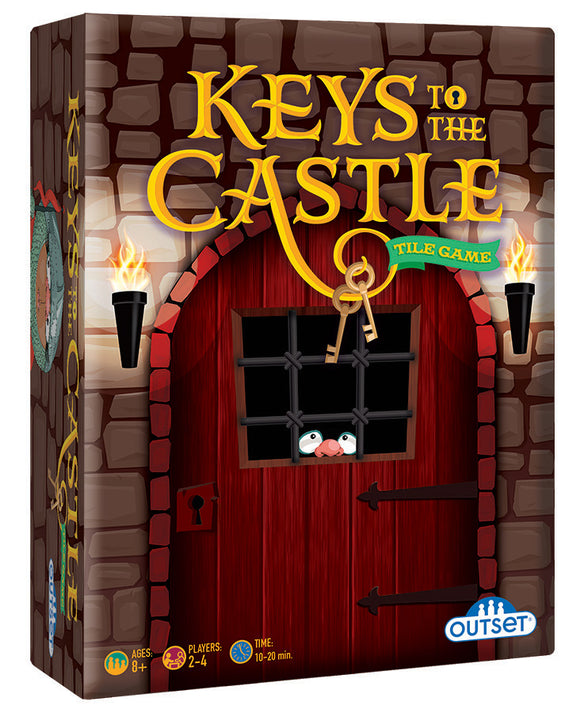 Keys to the Castle: Deluxe Edition