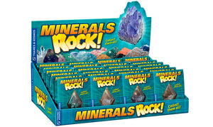 Minerals Rock!