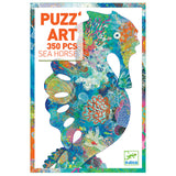 Puzz'Art- Sea Horse
