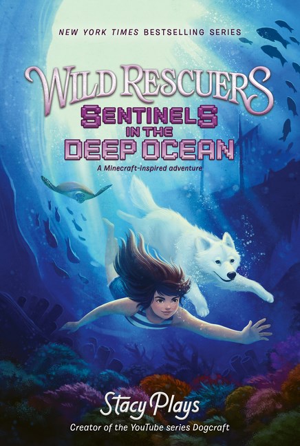 Wild Rescuers Sentinels in the Deep Ocean