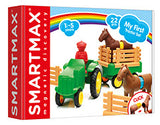 My First Farm Tractor