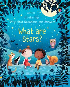 What are Stars?