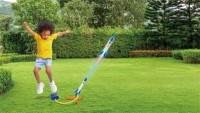 Nothing But Fun Toys - Light Up Stomp Rockets