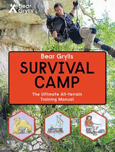 Bear Grylls - Survival Camp