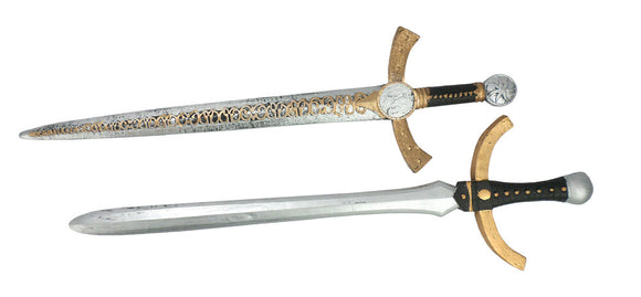 Knight's Long Sword
