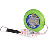 10M/30ft Wind up Tape Measure