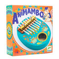 Animambo - Kalimba