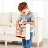 Junior Inventor - Science Experiment Toolbox