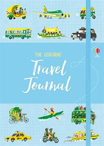 Travel Journal