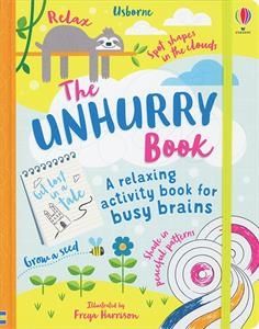 The Unhurry Book