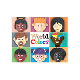 World Colors EcoPencils - 27ct